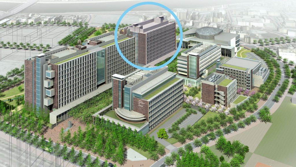 最先端の高度医療教育による臨床薬剤師育成プログラム